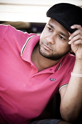 George Evelyn on Nightmares on Wax