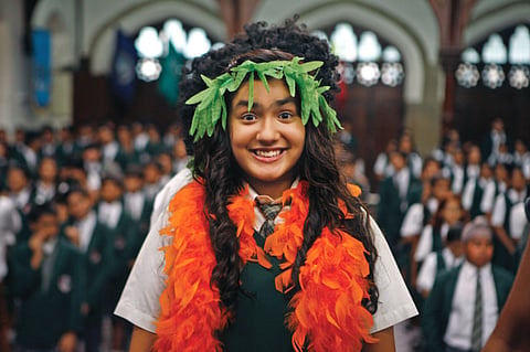 Gippi: India’s #Awkward?