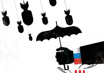 Consequences of setting a Syria ‘red line’