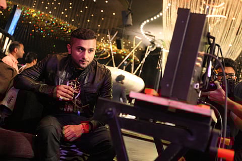 Yo Yo Honey Singh can take down Justin Bieber