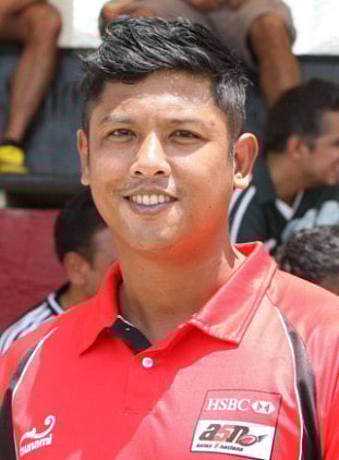 ‘It’s been great going in the UAE so far’