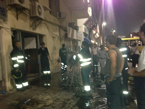 Anjana Sankar/ XPRESS