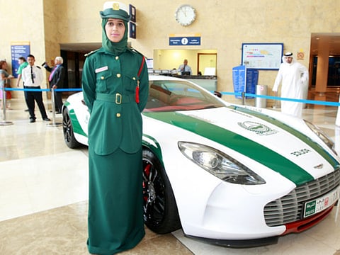 Zarina Fernandes /XPRESS