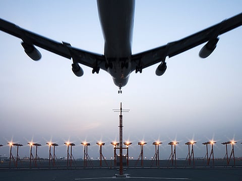 Mideast carriers to reap $1.7 billion in profits in 2016: IATA