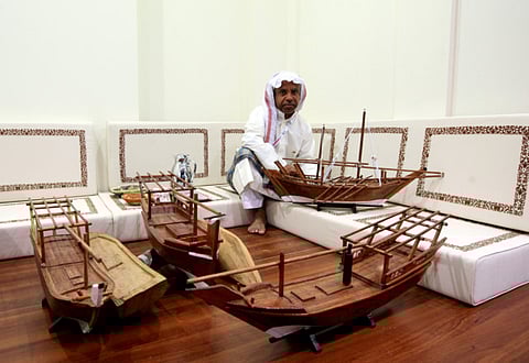 Zarina Fernandes/ Gulfnews