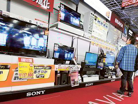 Ahmed Kutty/Gulf News Archive