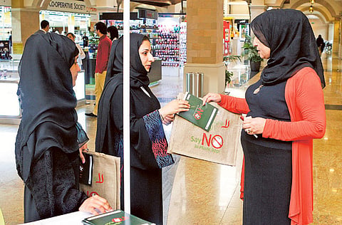 Virendra Saklani/Gulf News
