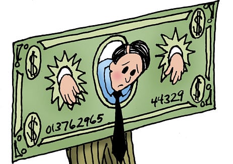 What’s the cheapest loan?