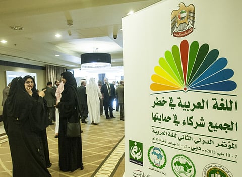 Ahmed Ramzan/Gulf News