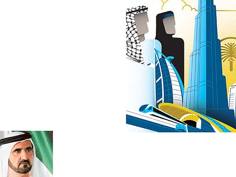 Luis Vazquez, Dwyn Trazo/©Gulf News