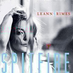 Review: LeAnn Rimes’ ‘Spitfire’ album aptly named