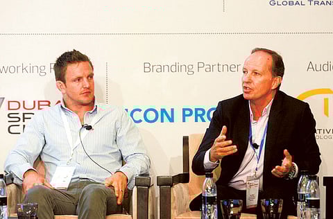 Zarina Fernandes/Gulf News