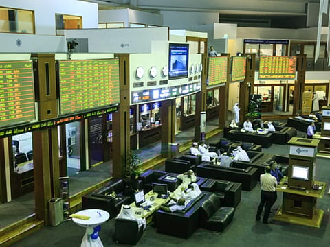 UAE stock markets set to continue on the upside
