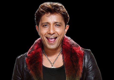 Sukhwinder Singh: Best singer today is an auto-tune device
