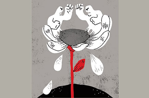 Luis Vazquez/©Gulf News