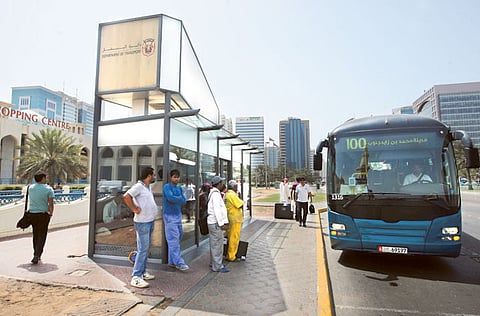 Abdul Rahman/Gulf News