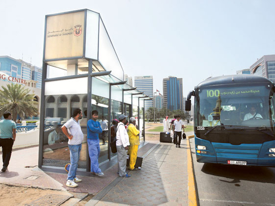 Abdul Rahman/Gulf News