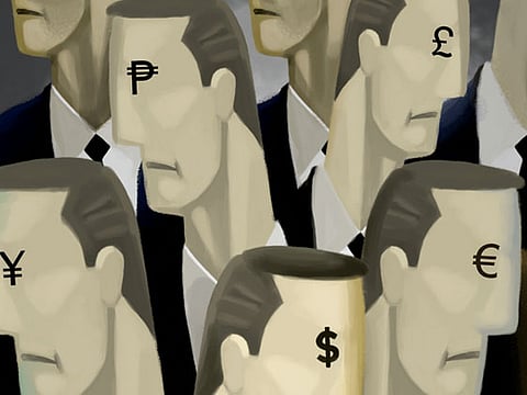 Niño Jose Heredia/©Gulf News