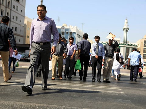 Gulf News Archives