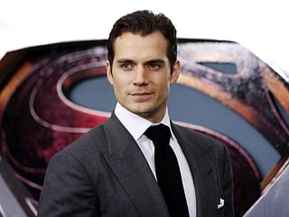 ‘The Witcher’ Henry Cavill to meet fans in Dubai