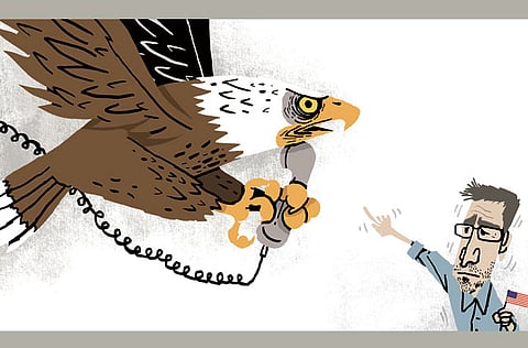 Luis Vazquez/©Gulf News