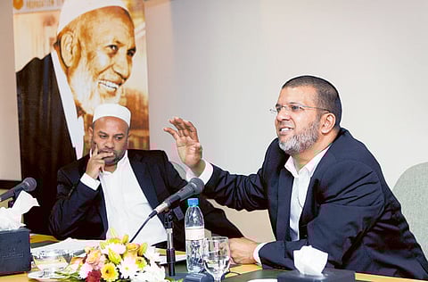 Virendra Saklani/Gulf News