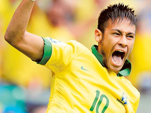 Where to watch World Cup 2014 in UAE