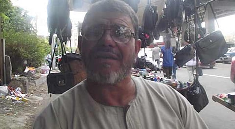 Ayman Sharaf