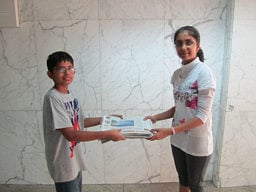 Arushi Madan