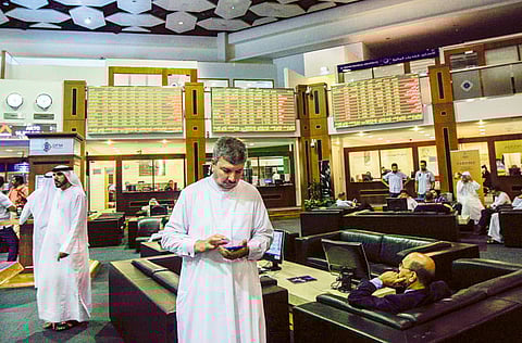 Ahmed Ramzan/Gulf News