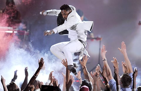 Chris Pizzello/Invision/AP