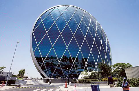 Abdul Rahman/Gulf News