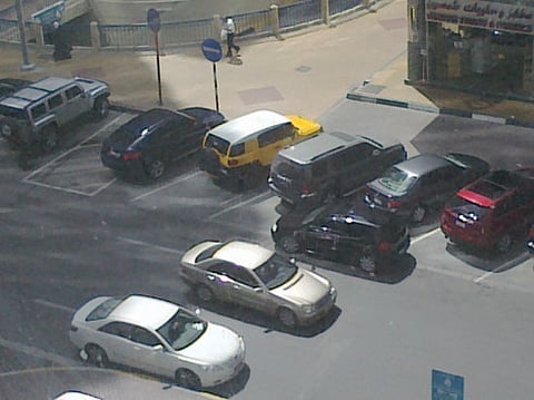 Majeed K. M./Gulf News reader