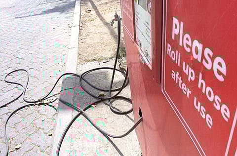 Faisal Masudi/Gulf News