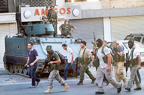 AP