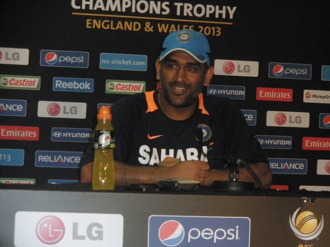 K.R. Nayar/Gulf News