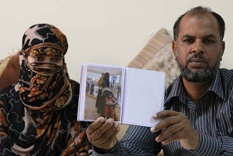 Atiq-Ur-Rehman/Gulf News