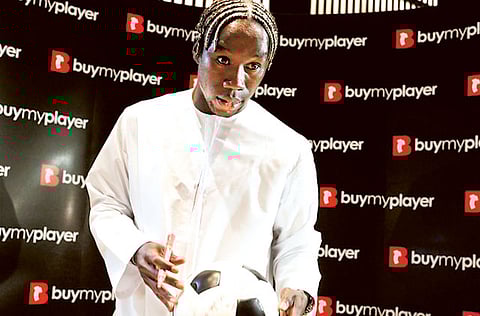 Courtesy: Organisers