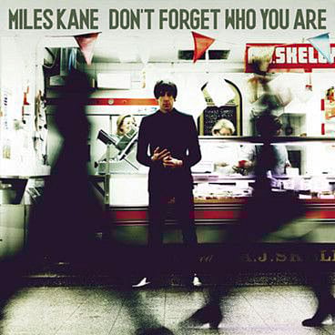 Review: Miles Kane’s ‘Don’t Forget Who You Are’