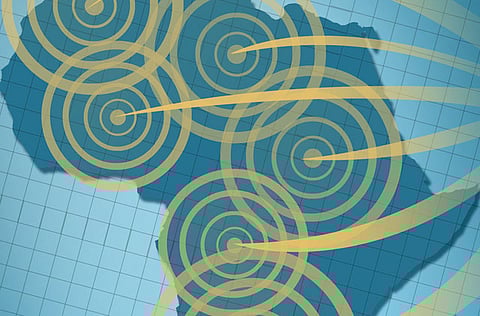 Dana A.Shams/©Gulf News