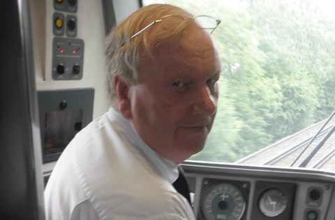 K.R. Nayar/Gulf News