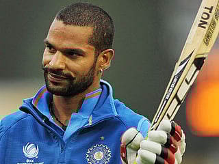 India conquer reigning World Cup champions before sea of blue