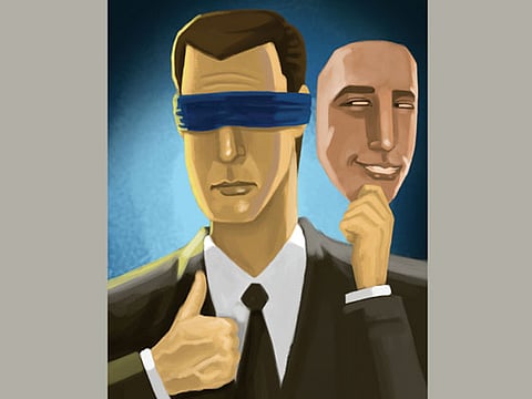 Niño Jose Heredia/©Gulf News