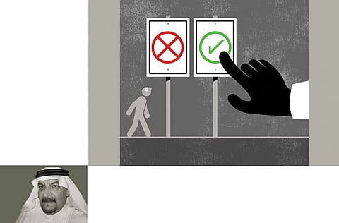 Luis Vazquez/©Gulf News