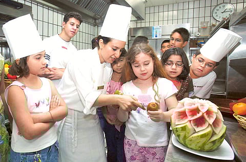 Abdul Rahman/Gulf News Archives