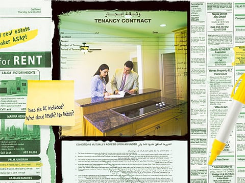 Jose Luis Barros/Gulf News