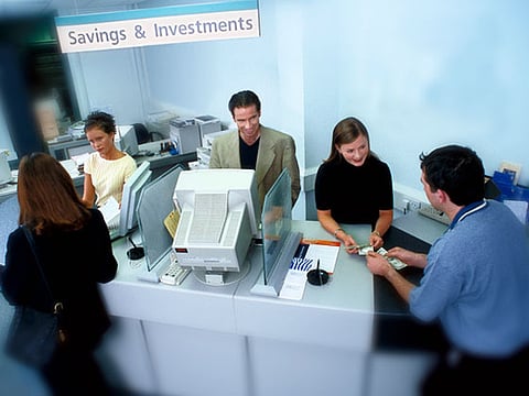 UAE banks embrace financial inclusion