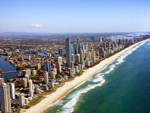 Australia's many wonders