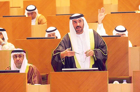 Abdul Rahman/Gulf News
