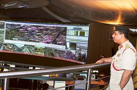 Atiq-Ur-Rehman/Gulf News